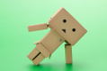 Yotsuba&! Character Model Kit: Danboard Mini Ver. (Re-run) thumbnail 9