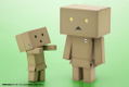 Yotsuba&! Character Model Kit: Danboard Mini Ver. (Re-run) thumbnail 10