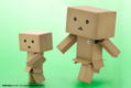 Yotsuba&! Character Model Kit: Danboard Mini Ver. (Re-run) thumbnail 11