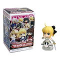 Type-Moon Collection Nendoroid Petit PVC Figure thumbnail 1