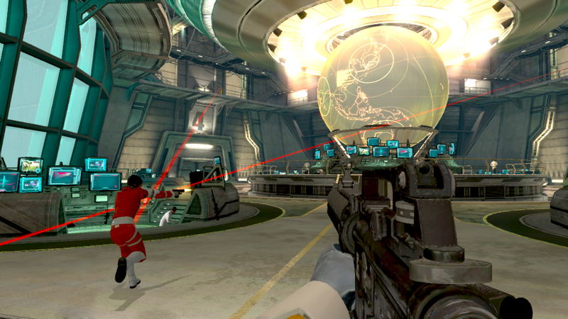 007 Legends image 7