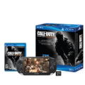 PS Vita PlayStation Vita - Call of Duty: Black Ops Declassified 3G/Wi-Fi Model (Black) thumbnail 2