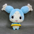 Tales of the Abyss Big Stuffed Doll thumbnail 1