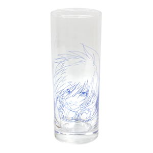 Tales of Destiny Special Glass: Leon Magnus_