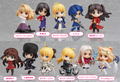 Type-Moon Collection Nendoroid Petit PVC Figure thumbnail 4