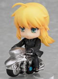 Type-Moon Collection Nendoroid Petit PVC Figure thumbnail 11