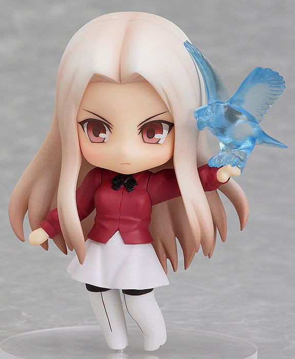 Type-Moon Collection Nendoroid Petit PVC Figure image 12
