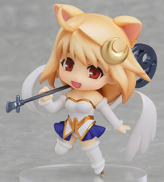 Type-Moon Collection Nendoroid Petit PVC Figure image 13