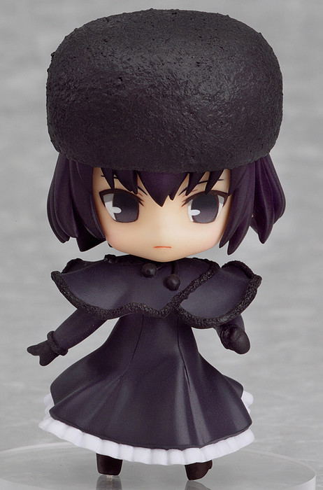 Type-Moon Collection Nendoroid Petit PVC Figure image 15