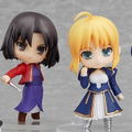 Type-Moon Collection Nendoroid Petit PVC Figure thumbnail 3