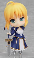 Type-Moon Collection Nendoroid Petit PVC Figure thumbnail 5