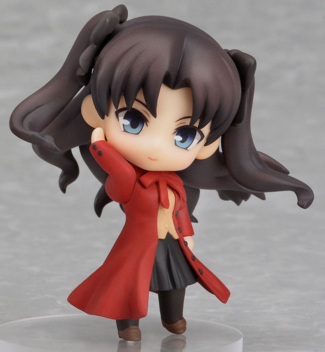 Type-Moon Collection Nendoroid Petit PVC Figure image 6