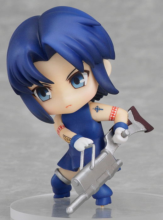 Type-Moon Collection Nendoroid Petit PVC Figure image 9