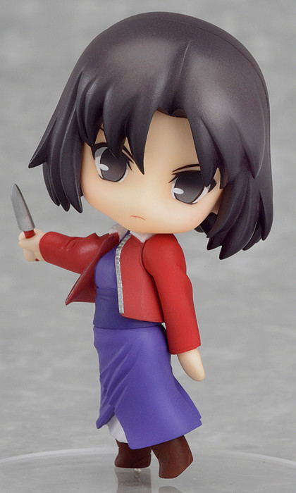 Type-Moon Collection Nendoroid Petit PVC Figure image 10