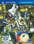 Persona 4: Golden (English) thumbnail 1