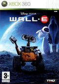 Wall-E thumbnail 1