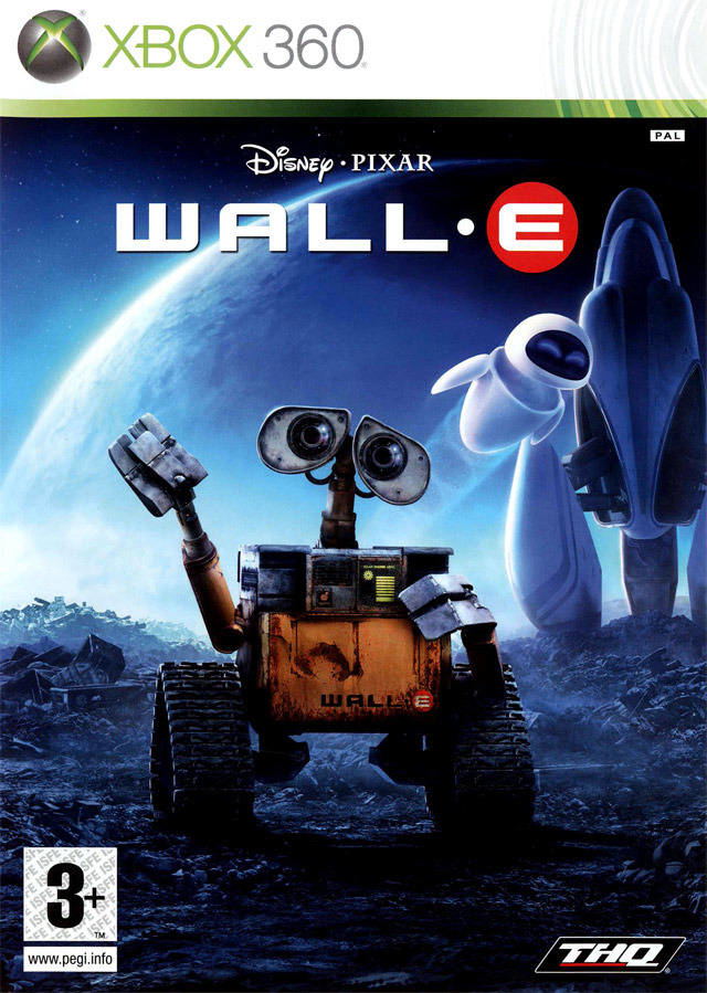 Wall-E image 1