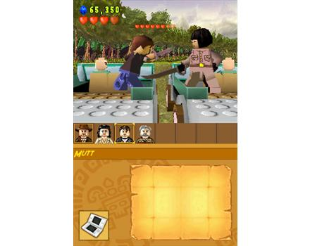 LEGO Indiana Jones 2: The Adventure Continues image 3