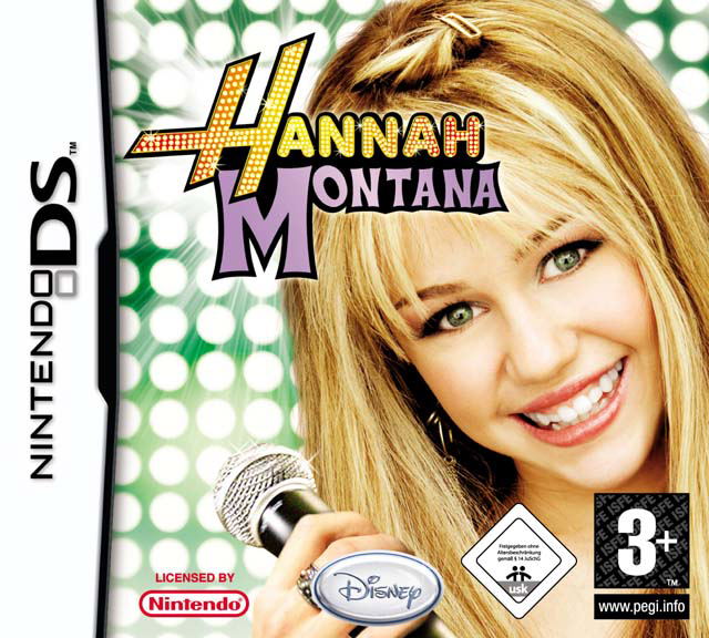 Hannah Montana image 1