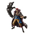 Excellent Model Portrait.Of.Pirates One Piece Series NEO-Maximum 1/8 Scale Pre-Painted PVC Figure: Eustass 'Captain' Kid thumbnail 1