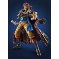 Excellent Model Portrait.Of.Pirates One Piece Series NEO-Maximum 1/8 Scale Pre-Painted PVC Figure: Eustass 'Captain' Kid thumbnail 2