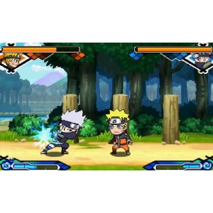 Naruto SD Powerful Shippuden image 2