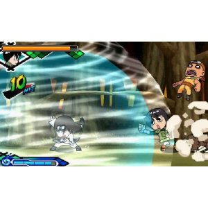 Naruto SD Powerful Shippuden image 6