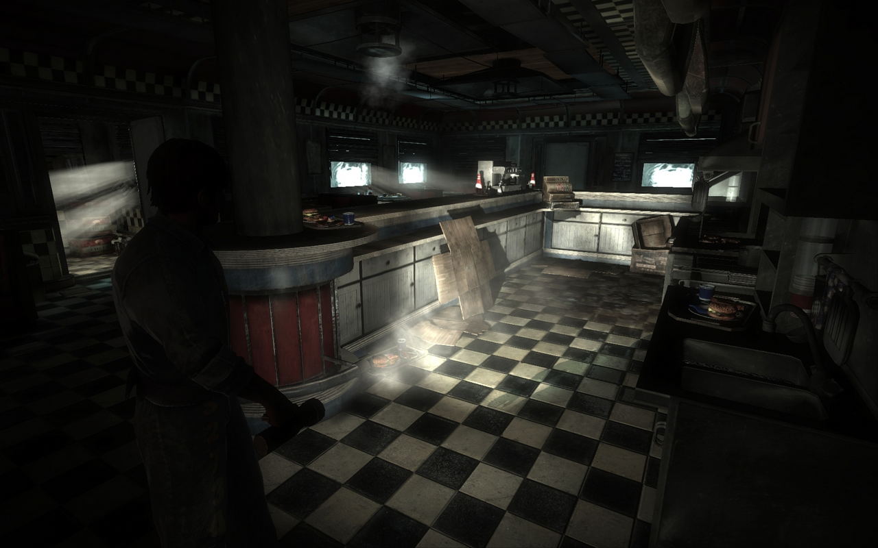 Silent Hill Downpour Ps3 Completo | Cuotas sin interés