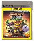 Ratchet & Clank: All 4 One (Platinum) thumbnail 1