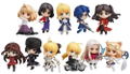 Type-Moon Collection Nendoroid Petit PVC Figure thumbnail 2