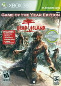 Dead Island (Game of the Year Edition) (Platinum Hits) thumbnail 1