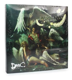 Devil May Cry [e-capcom Limited Edition]