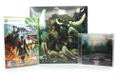 Devil May Cry [e-capcom Limited Edition] thumbnail 1