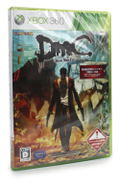 Devil May Cry [e-capcom Limited Edition] thumbnail 2