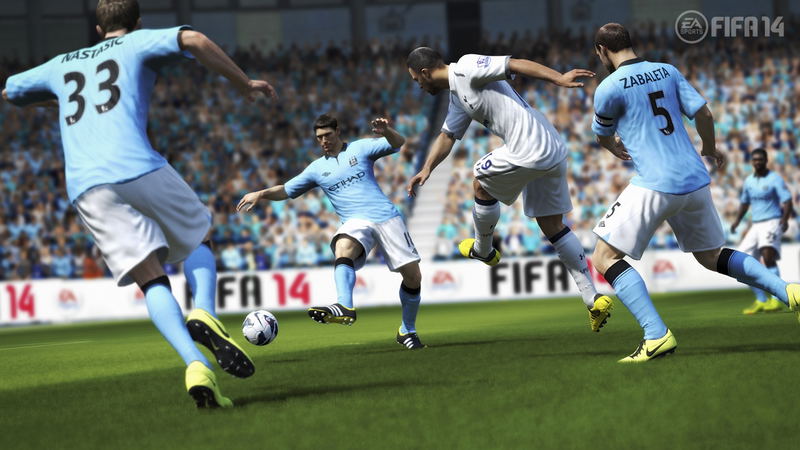 FIFA 14 image 8