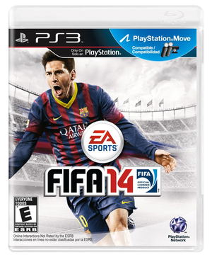 FIFA 14
