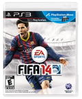 FIFA 14 thumbnail 1