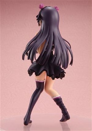 Ore no Imouto ga Konna ni Kawaii Wake ga Nai 1/8 Scale Pre-Painted PVC Figure: Kuroneko Black One-piece Dress