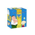 Trivial Pursuit Quick Play Family Guy thumbnail 1