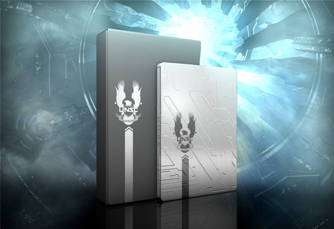 Halo 4 (Limited Edition) image 2