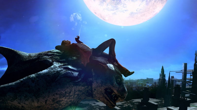 Devil May Cry [e-capcom Limited Edition] image 20