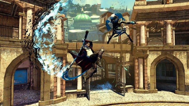 Devil May Cry [e-capcom Limited Edition] image 11