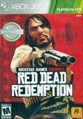 Red Dead Redemption (Platinum Hits) thumbnail 1