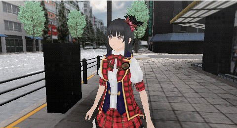 Akiba's Trip Plus image 2
