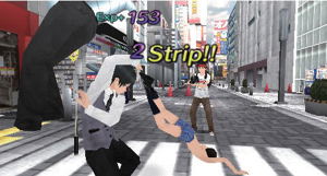 Akiba's Trip Plus