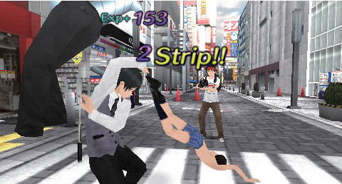 Akiba's Trip Plus image 4
