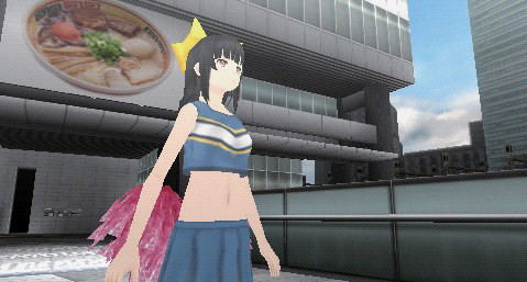 Akiba's Trip Plus image 5
