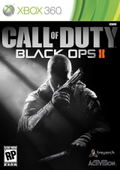 Call of Duty: Black Ops II (Sunglasses/3D Eyewear Bundle B) thumbnail 3