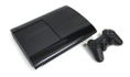 PlayStation3 New Slim Console - Minna no Golf Starter Pack (250GB Charcoal Black Model) thumbnail 2