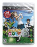 PlayStation3 New Slim Console - Minna no Golf Starter Pack (250GB Charcoal Black Model) thumbnail 3